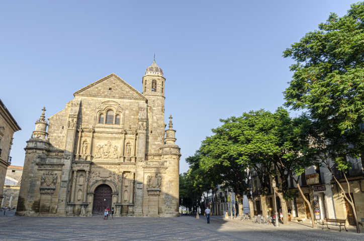 Jaén - Úbeda 015 - Sacra Capilla del Salvador.jpg